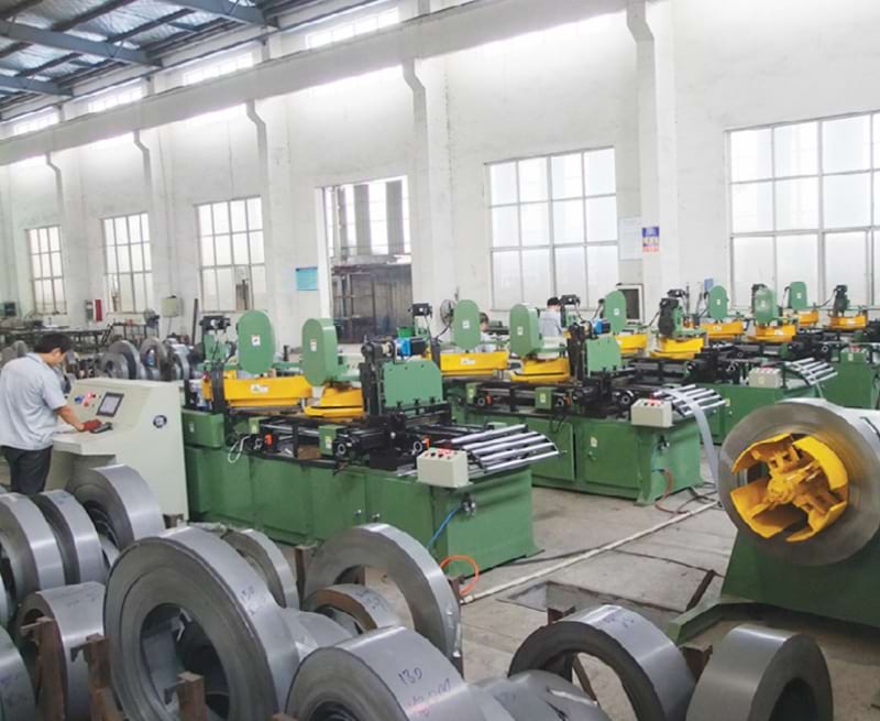 Erweiterte Verarbeitung