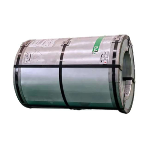 Siliziumstahl mit hoher magnetischer Induktion