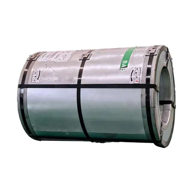 Siliziumstahl mit hoher magnetischer Induktion