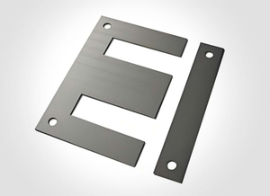 IE Silizium-Stahl-Laminierung