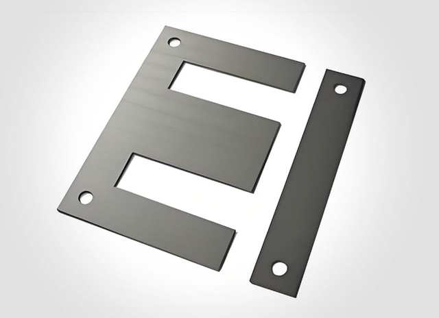 IE Silizium-Stahl-Laminierung