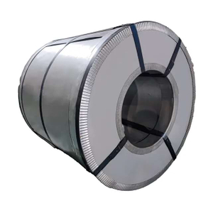 Kaltgewalzter kornorientierter Siliziumstahl