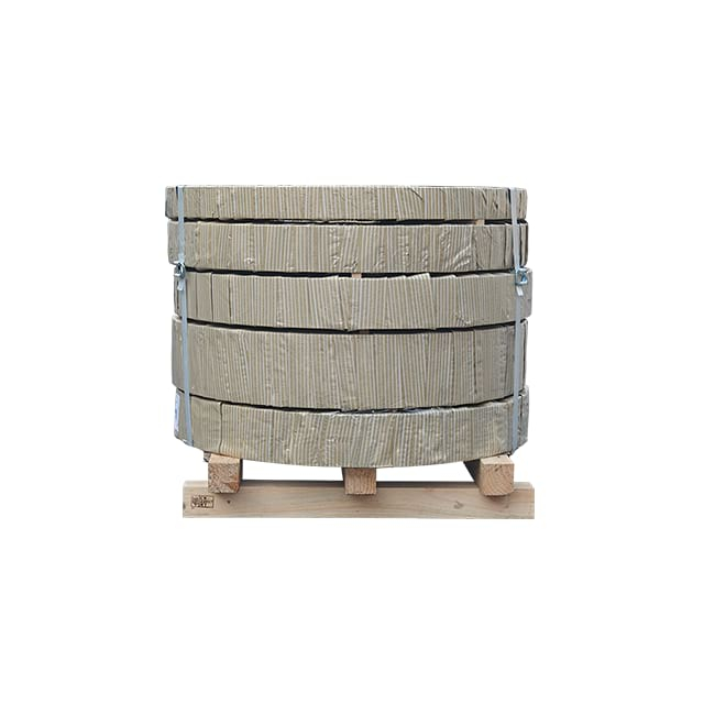 Kornorientierte Siliziumstahl-Schneidspule /GO Siliziumstahl-Schneidspule