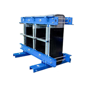 Kornorientierte Siliziumstahl-Laminierung