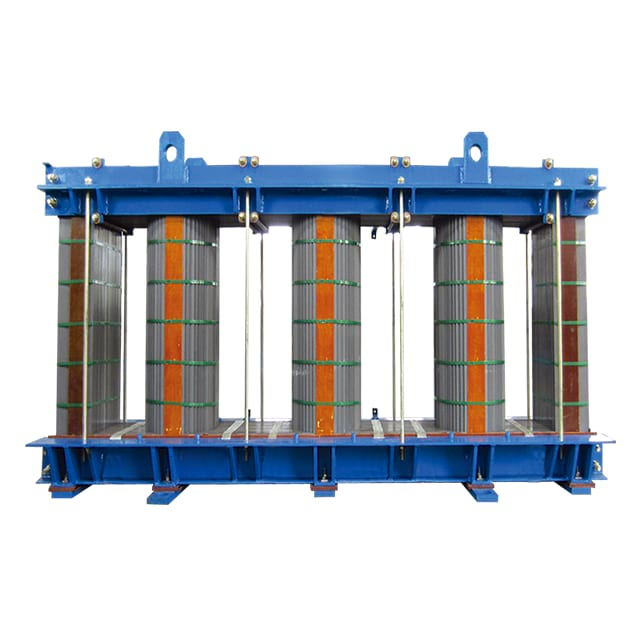 Einphasen-Transformatorkern/Laminierung
