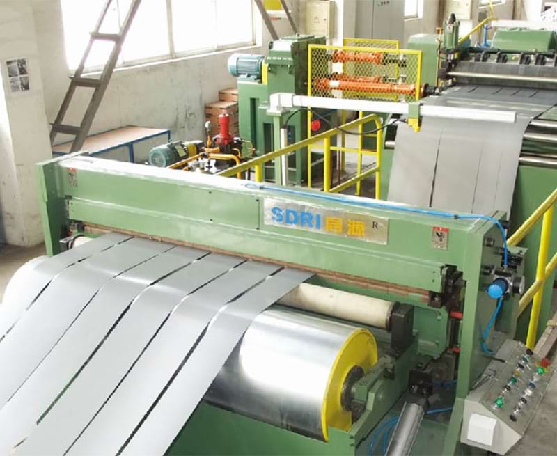 Pr&auml;zisionsschneiden