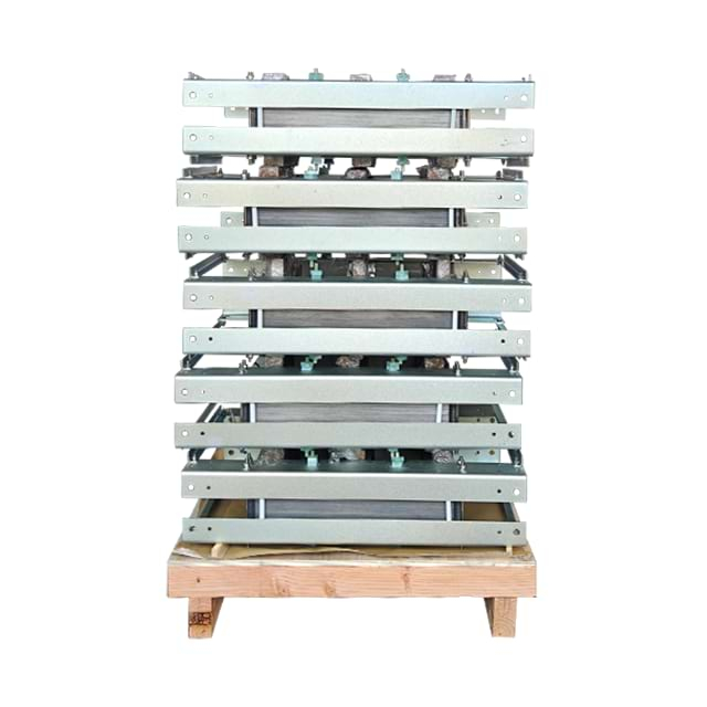 Siliziumstahlkern/Laminierung