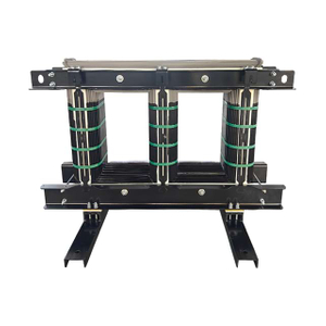 Dreiphasen-Transformatorkern/Laminierung