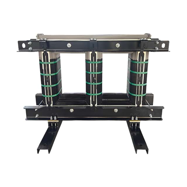 Dreiphasen-Transformatorkern