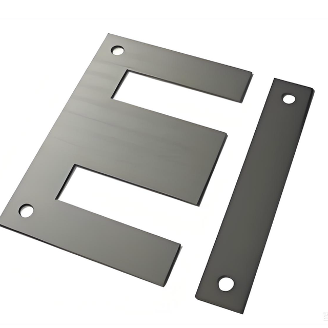 EI Silicon steel lamination