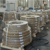 High Magnetic Induction Silicon Steel Cutting Coil
