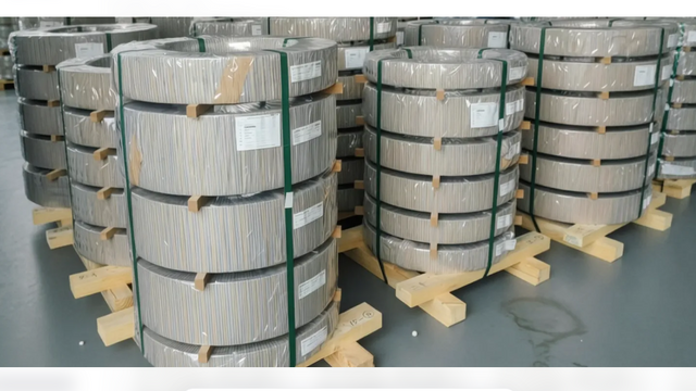 Erzeugender Transformatorkern