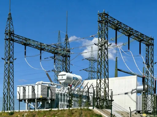 Lamination Process of Transformer Cores