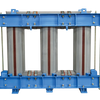 Transformer Iron Lamination