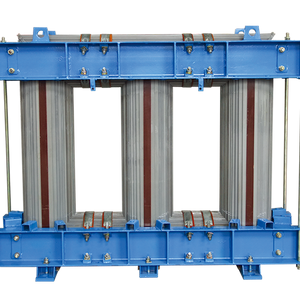 Transformer Iron Lamination