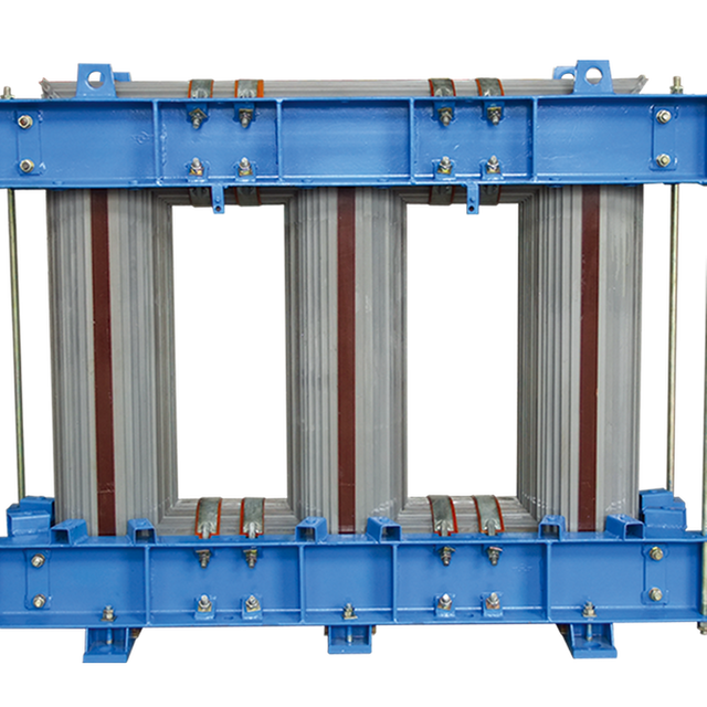 Transformer Iron Lamination