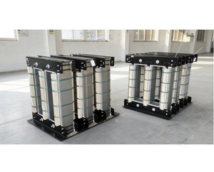 Transformatorkern aus elektrischem Stahl